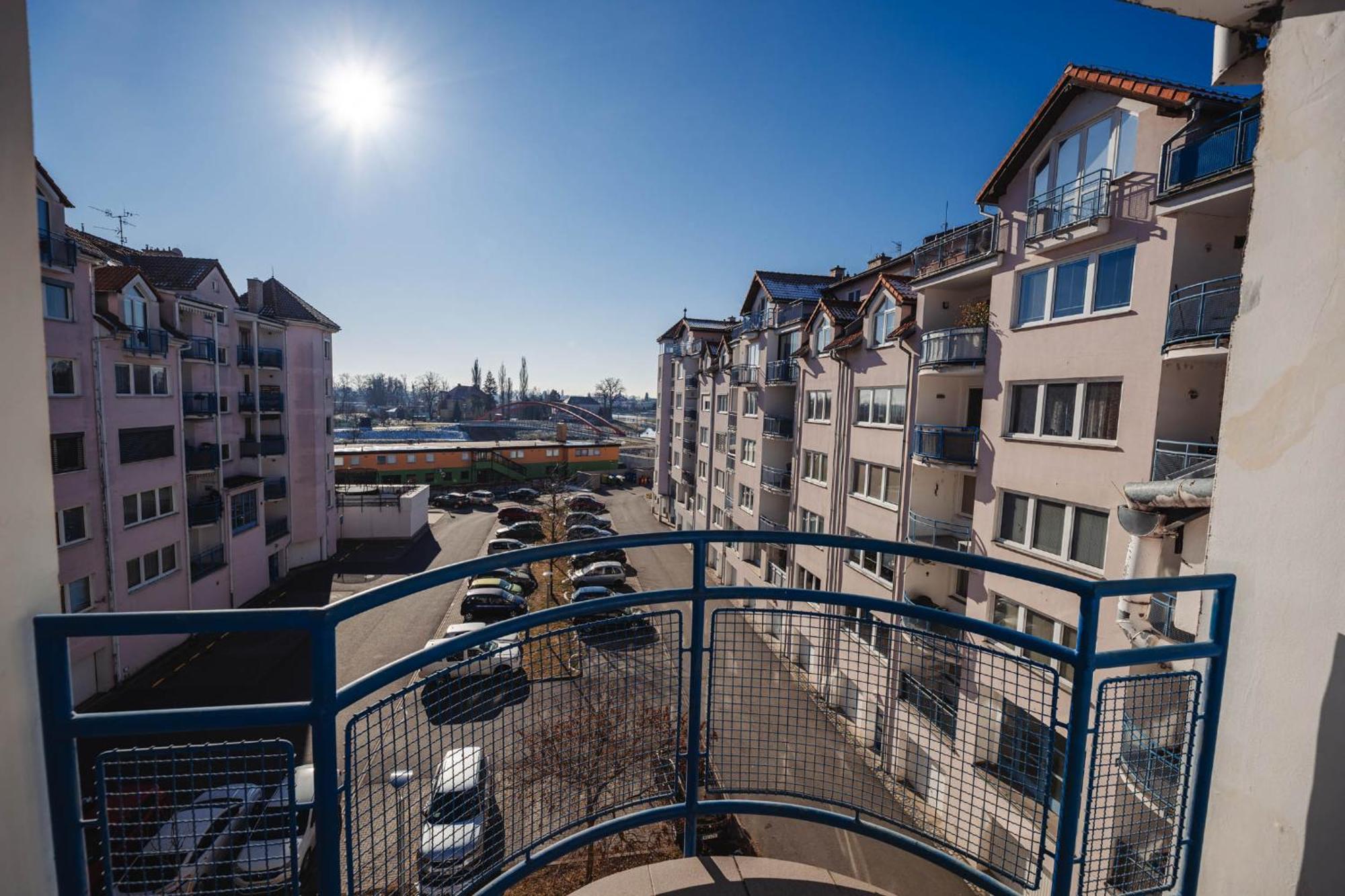 Silvie Apartments - Roosevelt Alamóc Kültér fotó