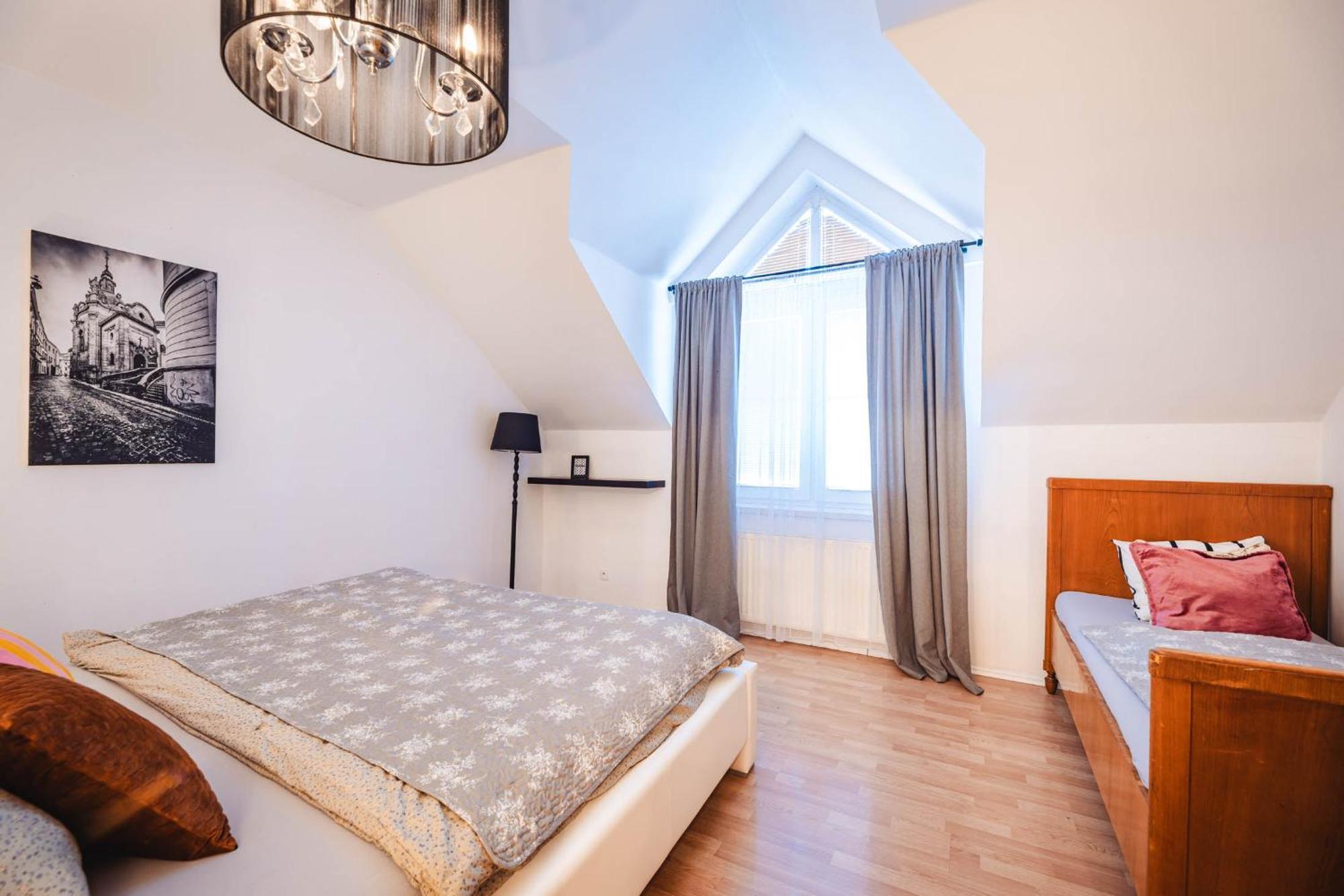 Silvie Apartments - Roosevelt Alamóc Kültér fotó