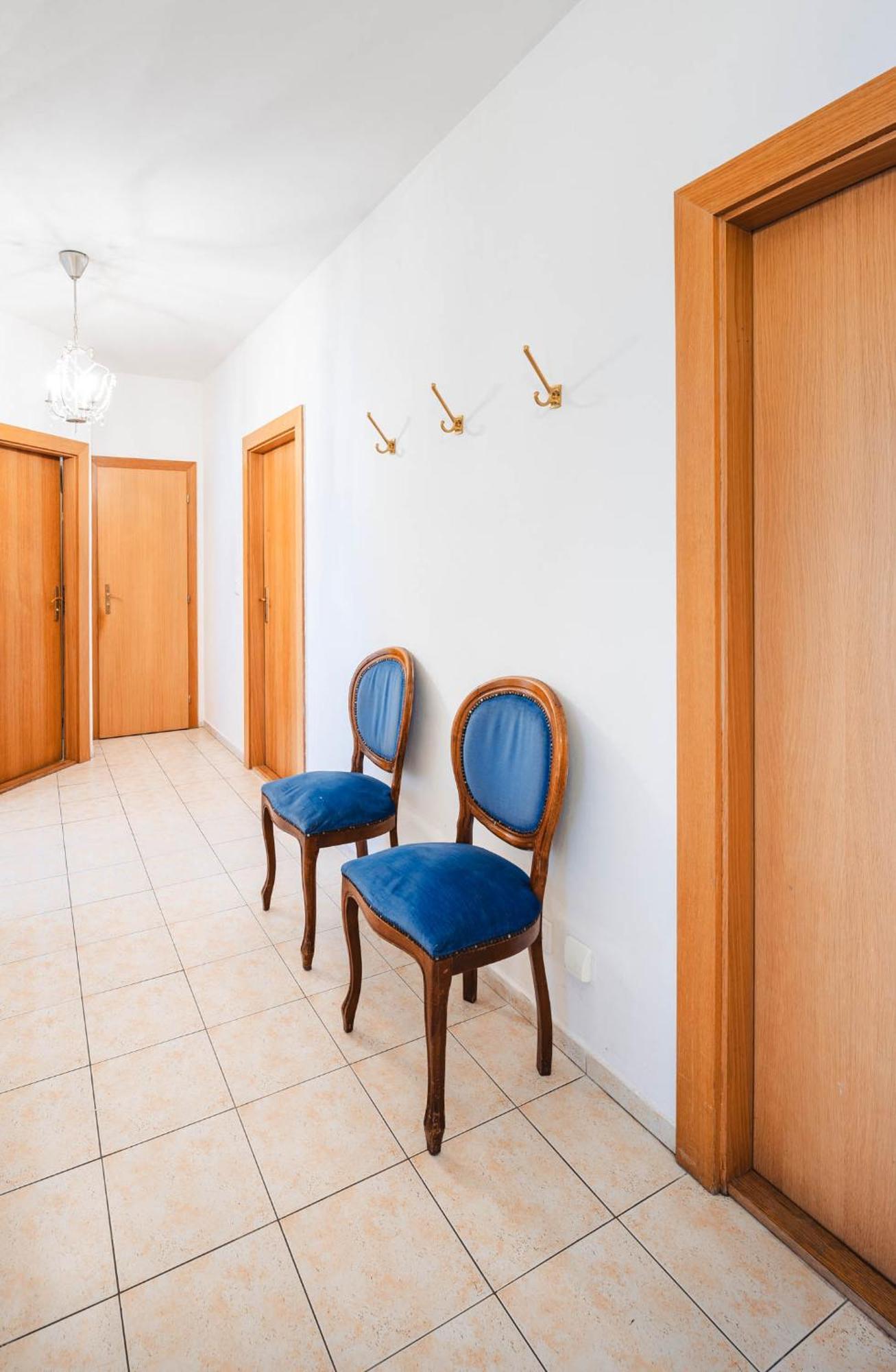 Silvie Apartments - Roosevelt Alamóc Kültér fotó